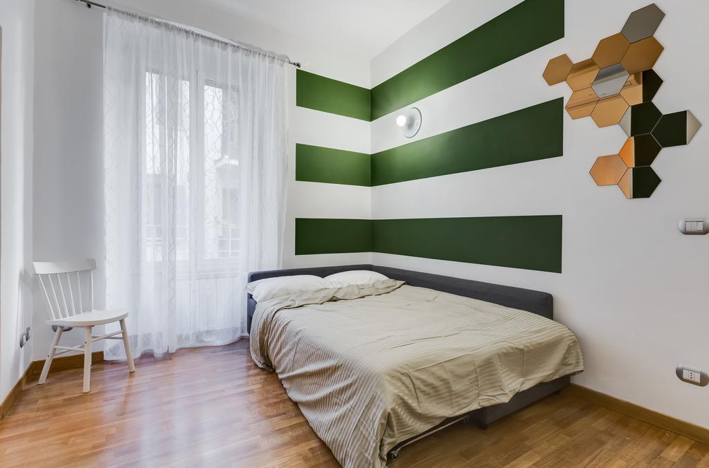 Apartament San Cosimato House Rzym Zewnętrze zdjęcie