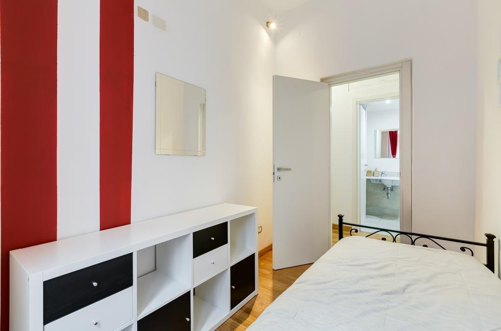 Apartament San Cosimato House Rzym Zewnętrze zdjęcie