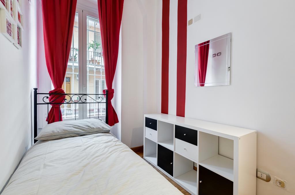 Apartament San Cosimato House Rzym Zewnętrze zdjęcie